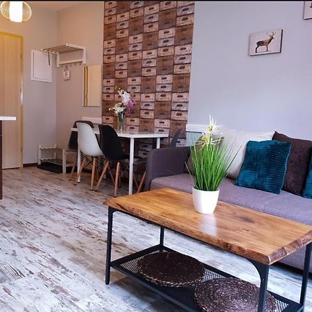 Apartament Evita Karpacz Exterior foto