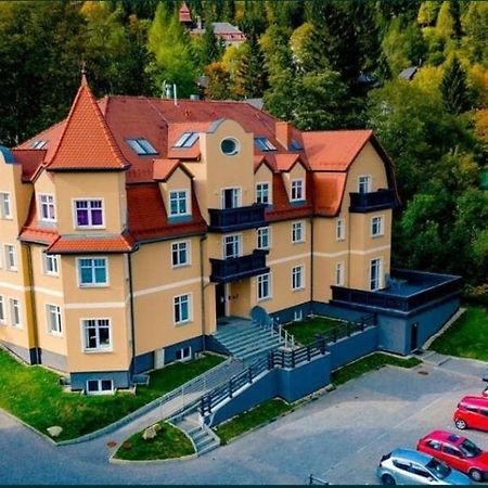 Apartament Evita Karpacz Exterior foto