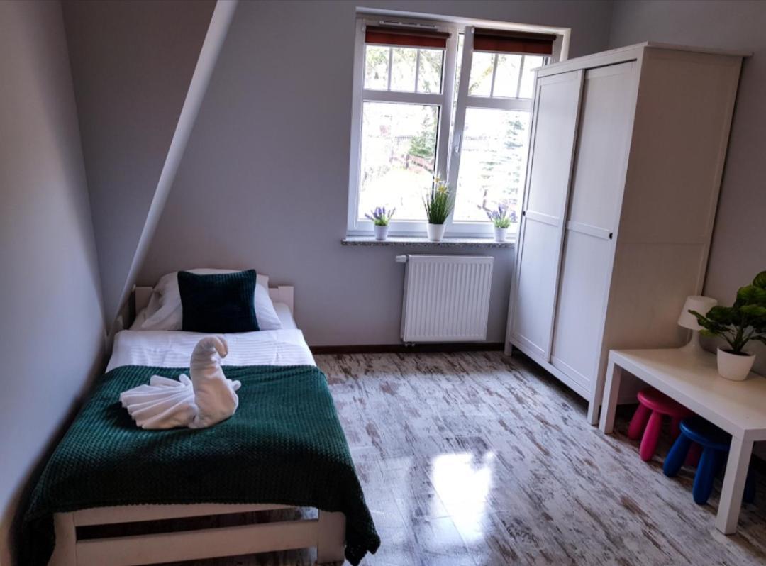 Apartament Evita Karpacz Exterior foto